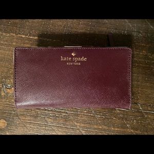 Kate Spade Stacey Wallet